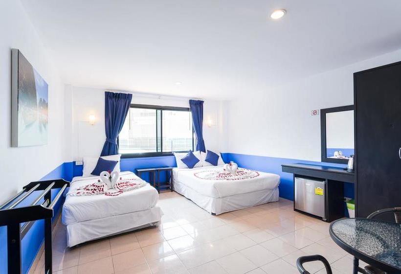 Hotel Chaweng Skybar & 1