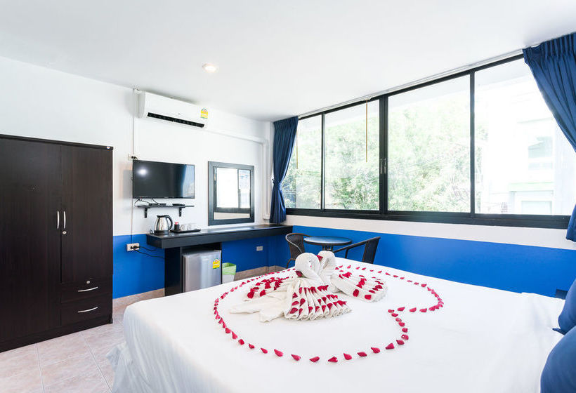 Hotel Chaweng Skybar & 13