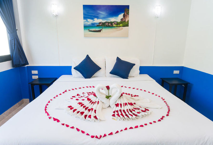 Hotel Chaweng Skybar & 14