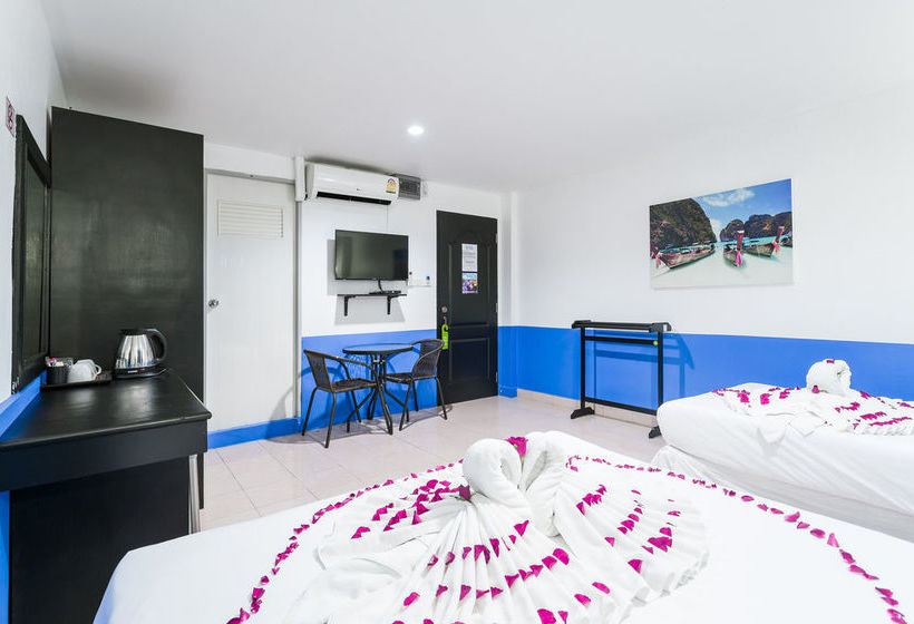 Hotel Chaweng Skybar & 15