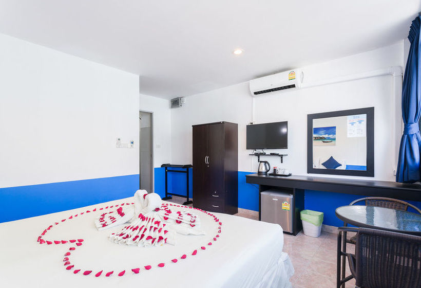 Hotel Chaweng Skybar & 16