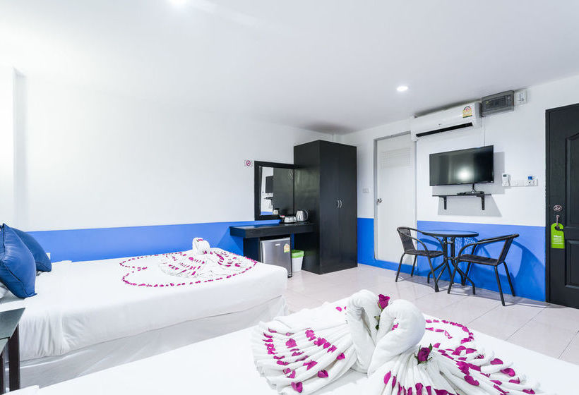 Hotel Chaweng Skybar & 17