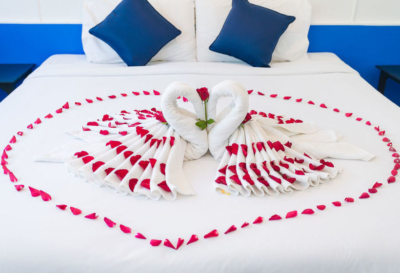 Hotel Chaweng Skybar & 18