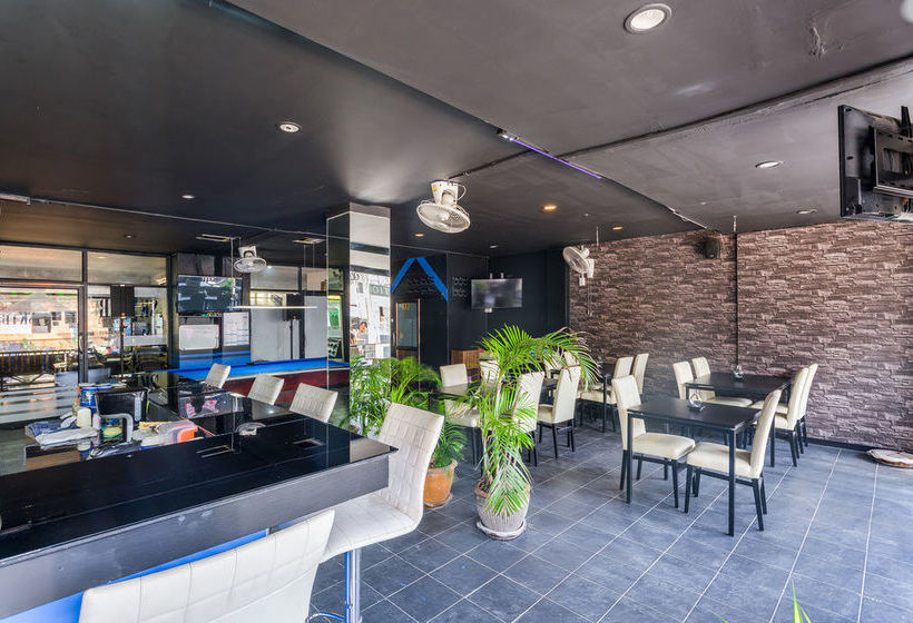 Hotel Chaweng Skybar & 19