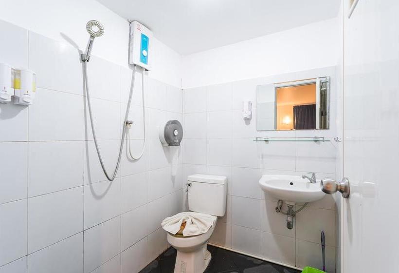 Hotel Chaweng Skybar & 2