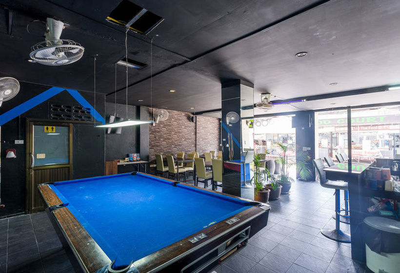 Hotel Chaweng Skybar & 20