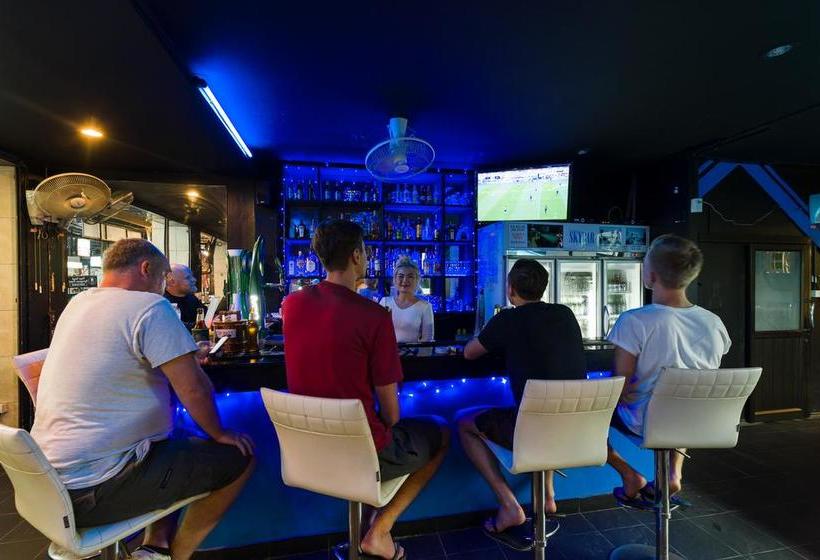 Hotel Chaweng Skybar & 5