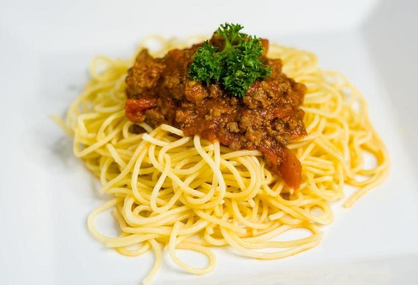 Hotel Chaweng Skybar & 6