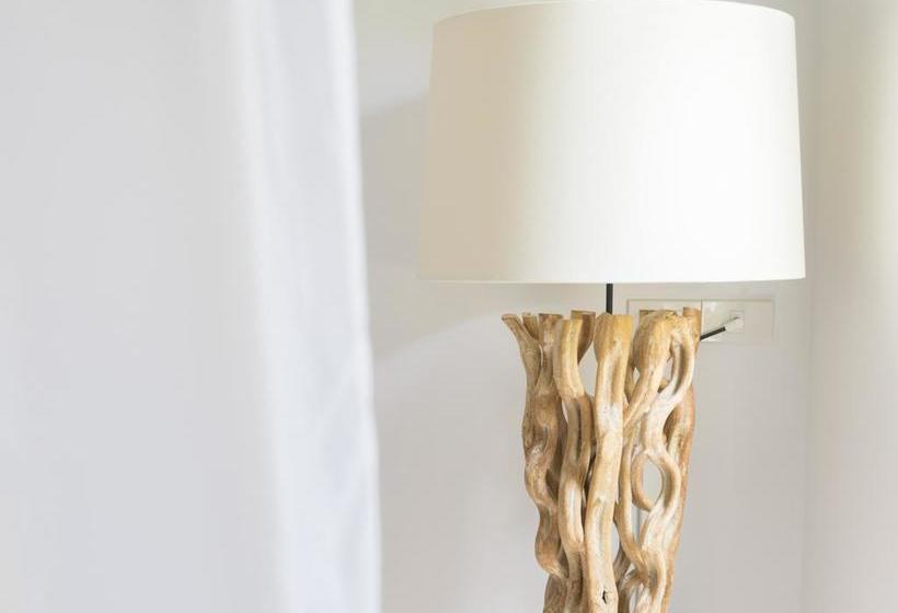 Hotel Moon Cottage Choeng Mon