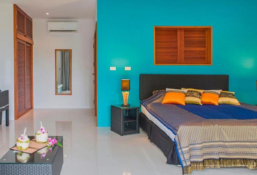 Hotel Moon Cottage 13