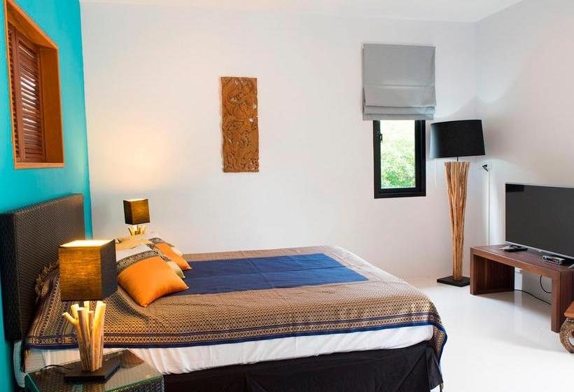 Hotel Moon Cottage 14