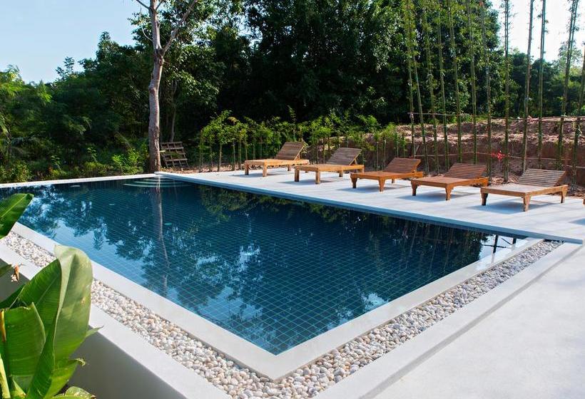 Hotel Moon Cottage 15