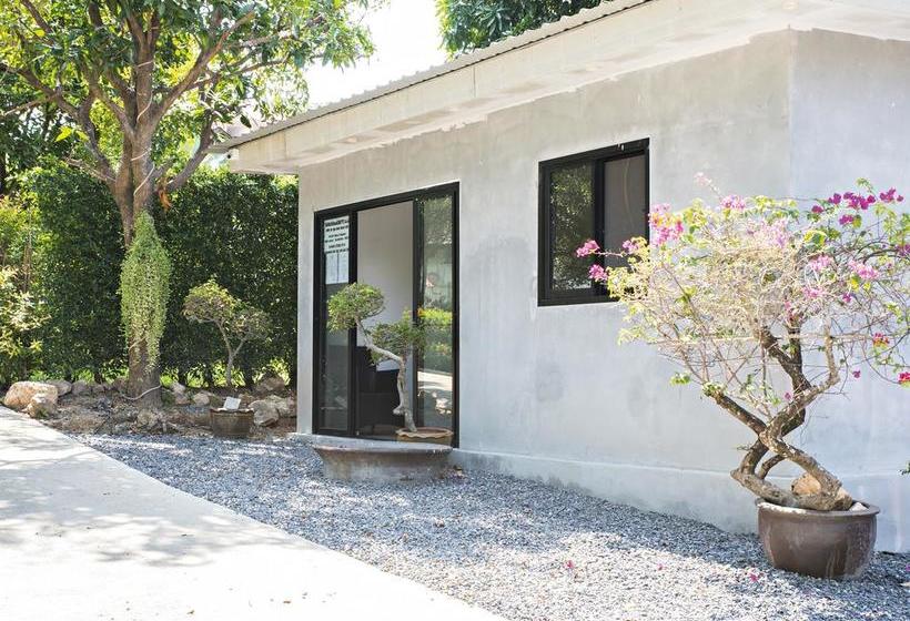 Hotel Moon Cottage 2