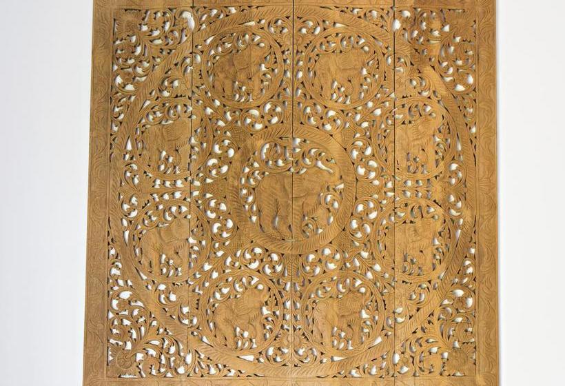 Hotel Moon Cottage 3