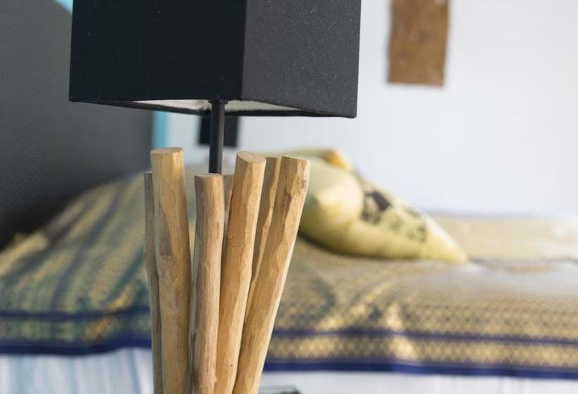 Hotel Moon Cottage 4