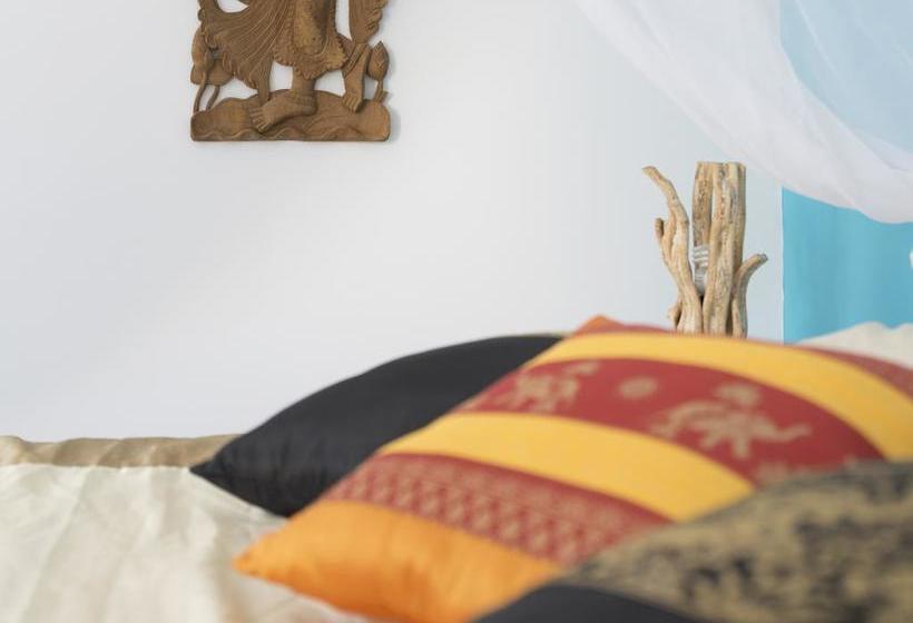 Hotel Moon Cottage 5