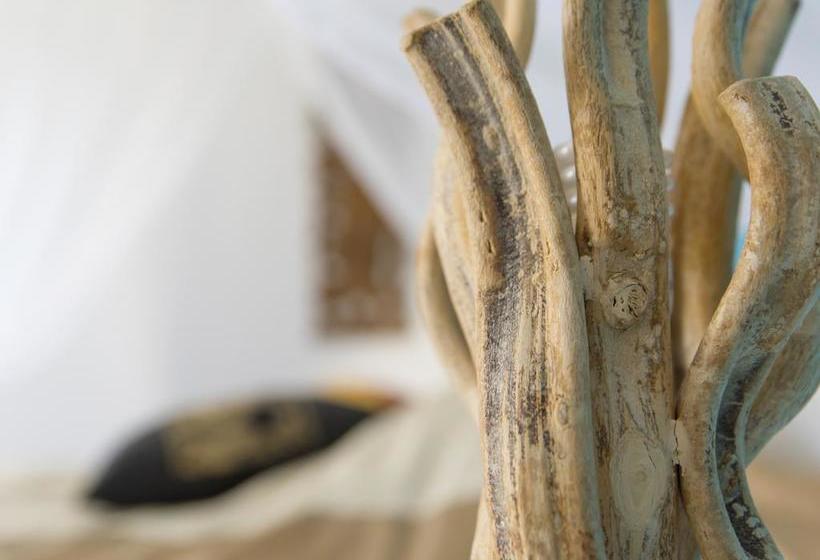 Hotel Moon Cottage 6