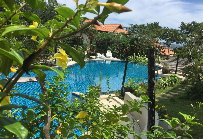 Hotel Tropica - Villas Resort 1