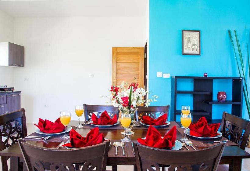 Hotel Tropica - Villas Resort 10