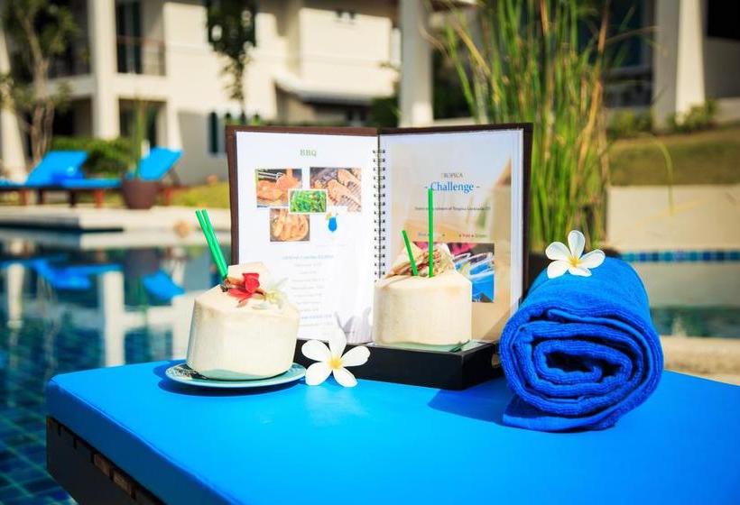 Hotel Tropica - Villas Resort 11