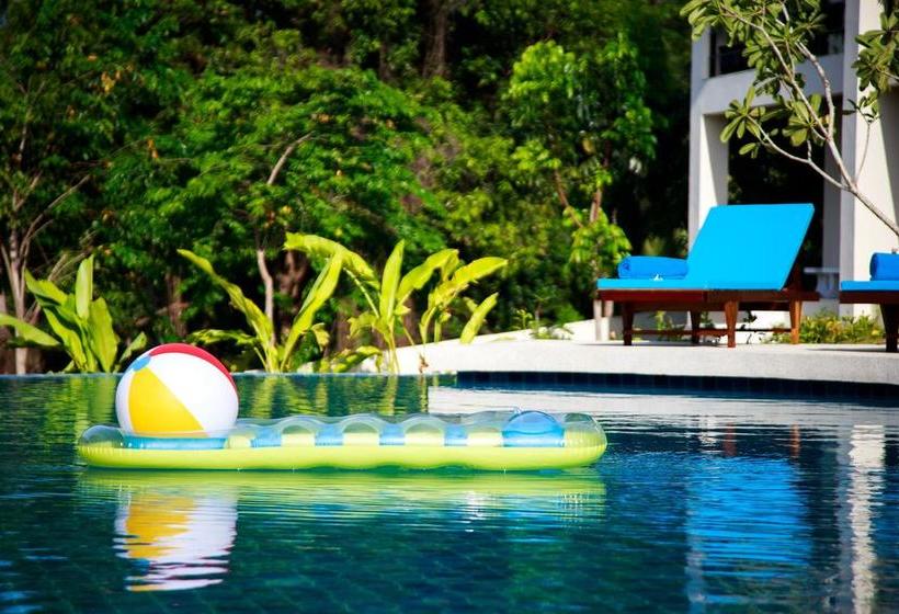 Hotel Tropica - Villas Resort 13