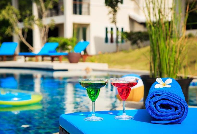 Hotel Tropica - Villas Resort 15