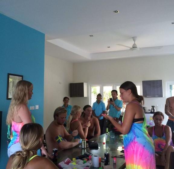 Hotel Tropica - Villas Resort 16