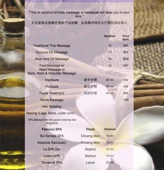 Hotel Tropica - Villas Resort 19