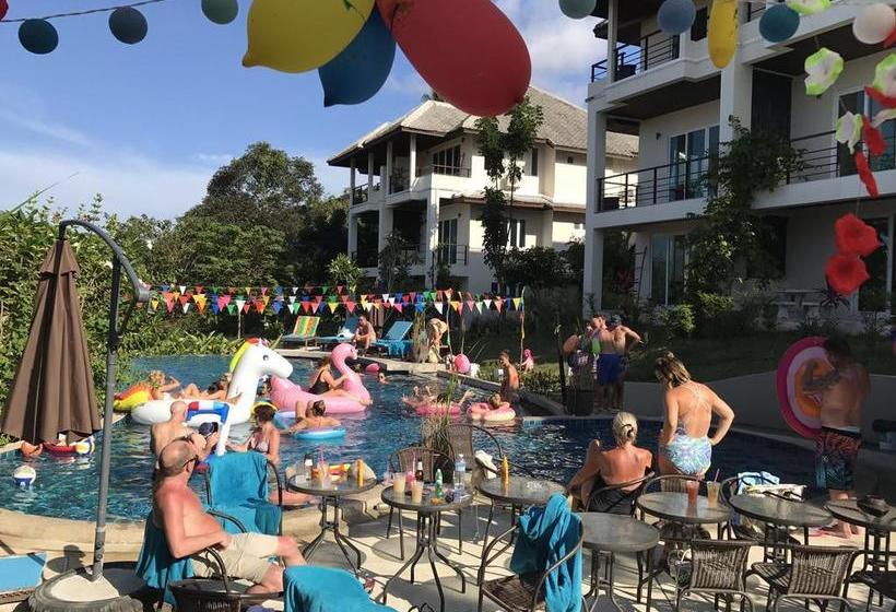 Hotel Tropica - Villas Resort 2