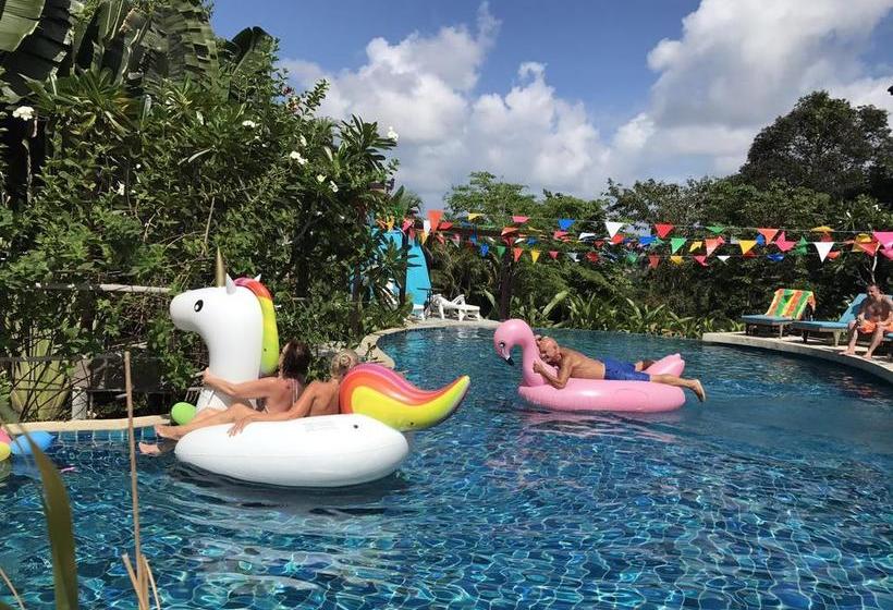 Hotel Tropica - Villas Resort 3