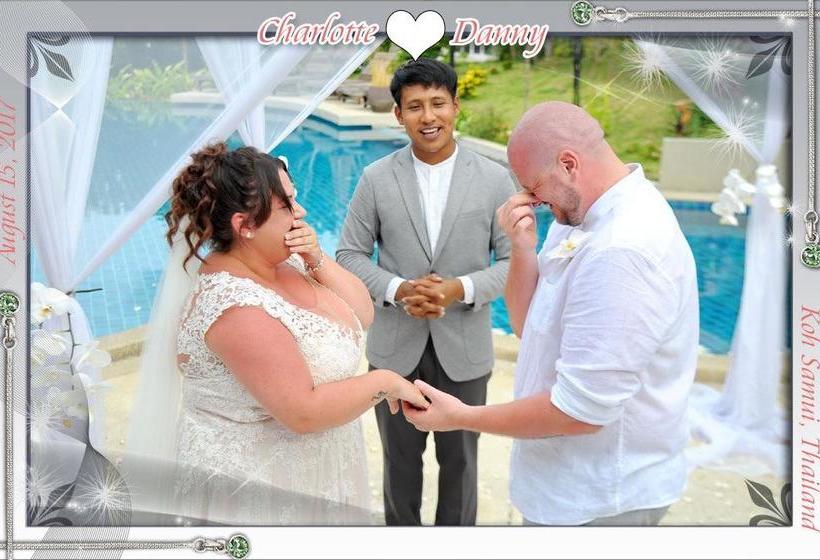 Hotel Tropica - Villas Resort 4