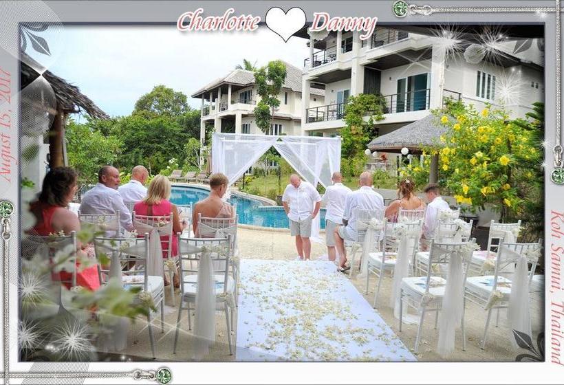 Hotel Tropica - Villas Resort 6