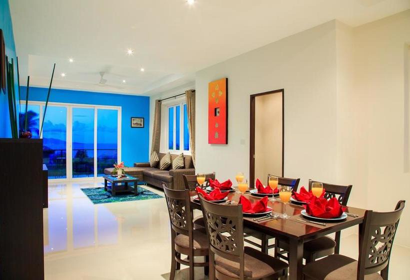 Hotel Tropica - Villas Resort 8