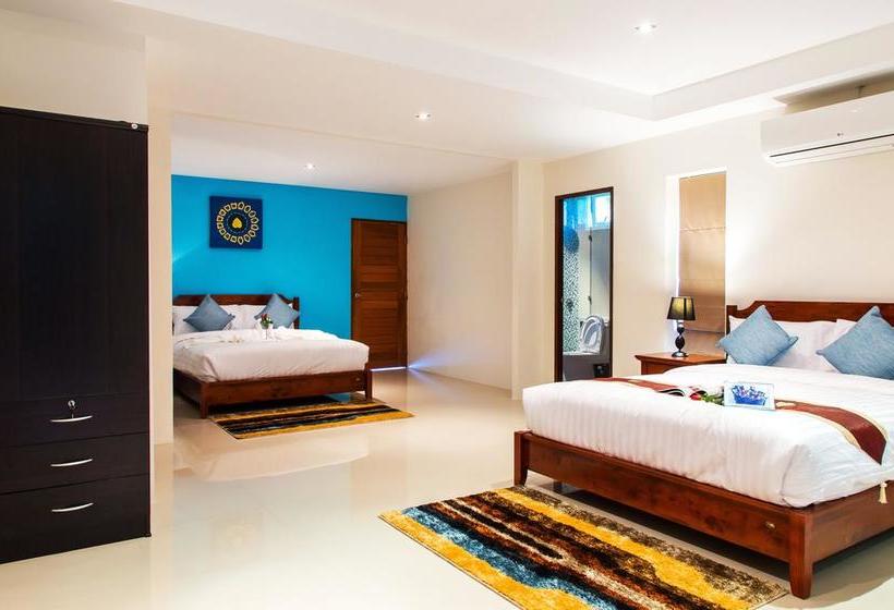 Hotel Tropica - Villas Resort 9