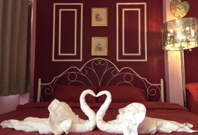 Hotel Home Boutique Sukhothai