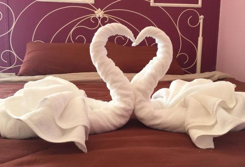 Hotel Home Boutique 1