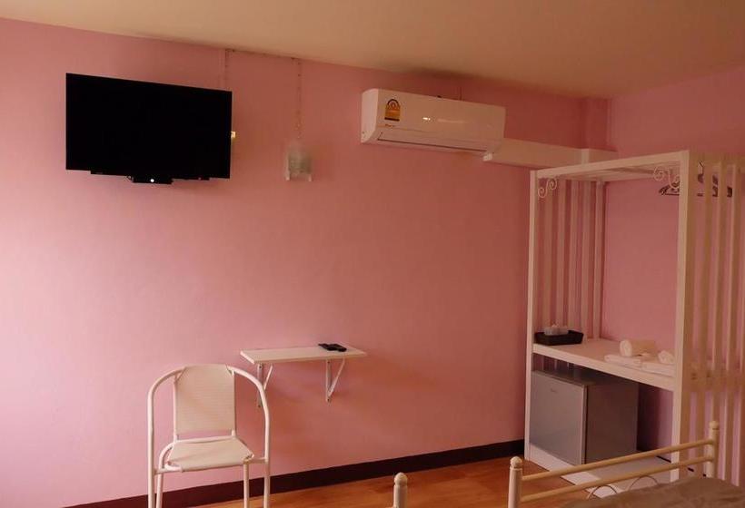 Hotel Home Boutique 10