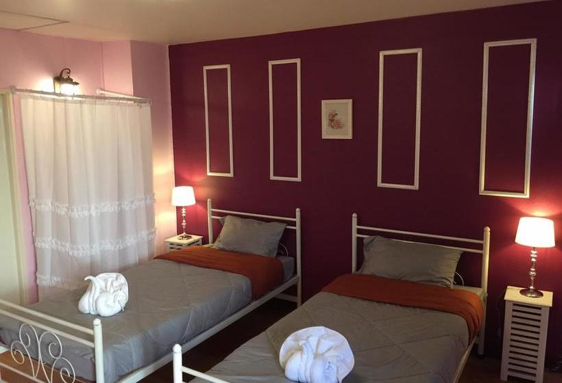 Hotel Home Boutique 11