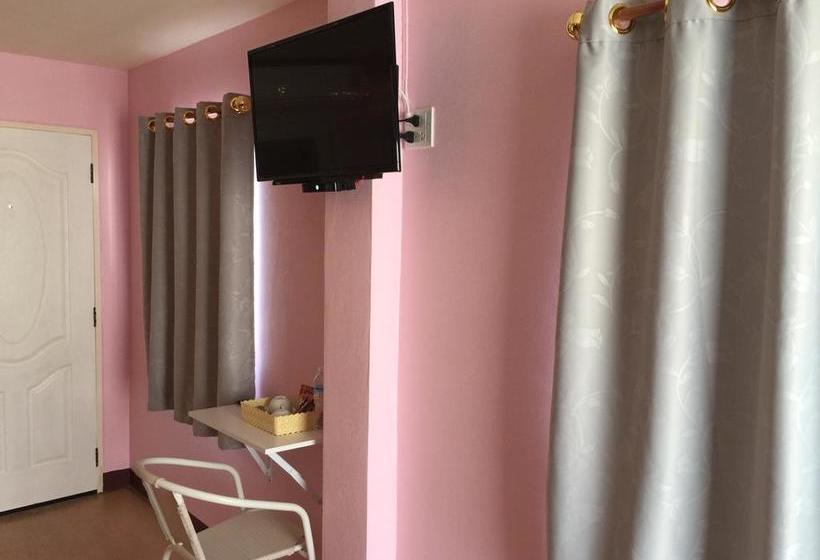 Hotel Home Boutique 12