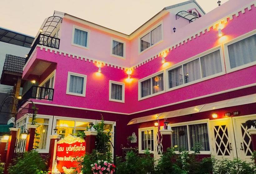 Hotel Home Boutique 14