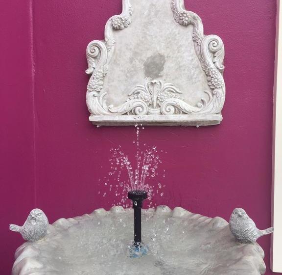 Hotel Home Boutique 15