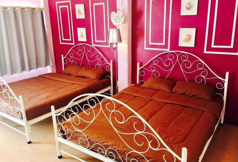 Hotel Home Boutique 16