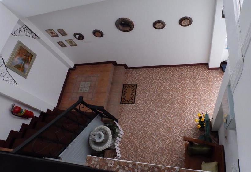 Hotel Home Boutique 17