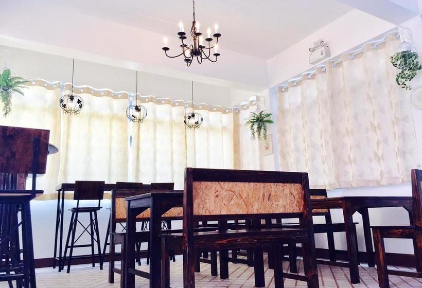 Hotel Home Boutique 18