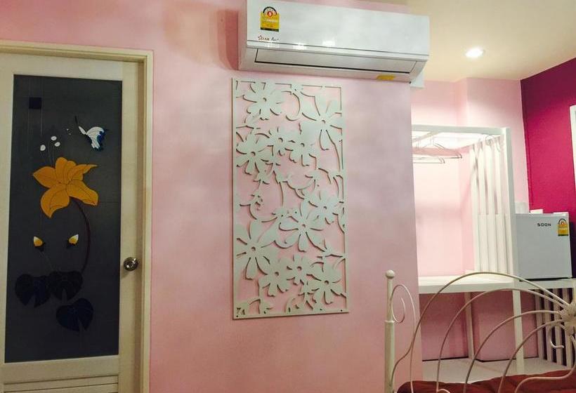 Hotel Home Boutique 6