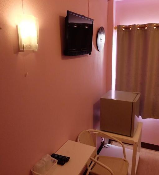 Hotel Home Boutique 7