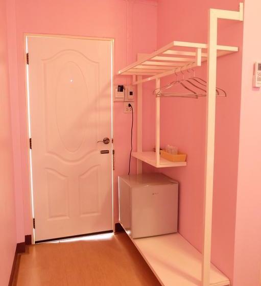 Hotel Home Boutique 8