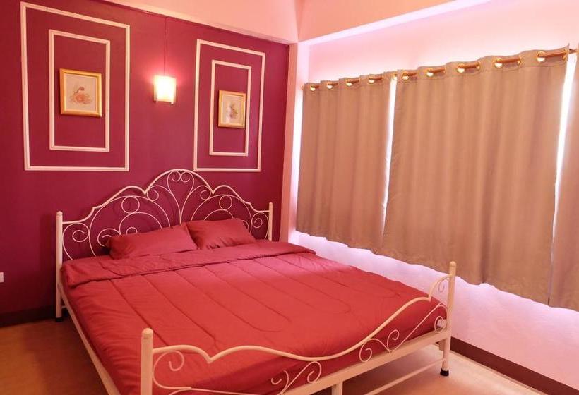 Hotel Home Boutique 9