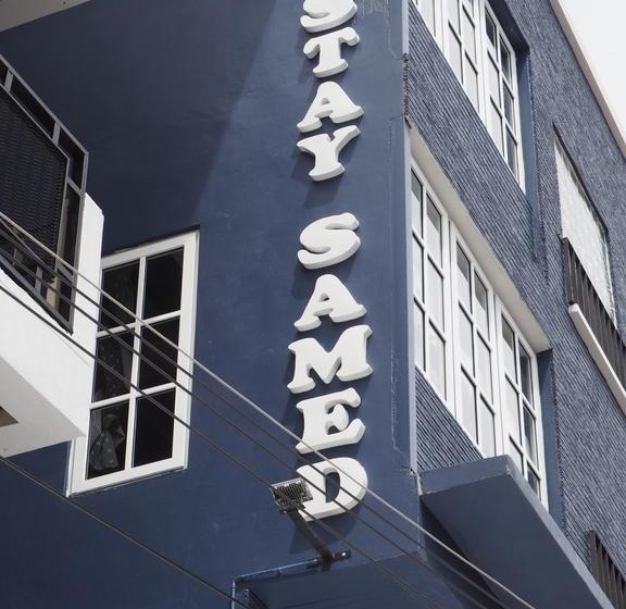 Hotel Stay Samed
