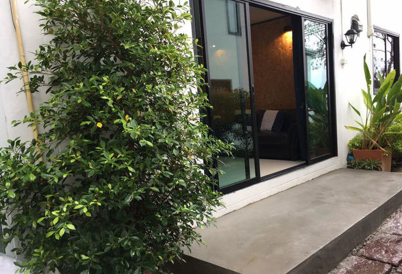 Hotel Samed Chill House Rayong